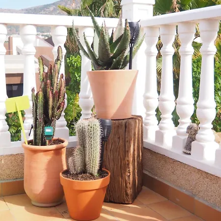 Casa Naru Duplex Met Zonnig Terras *