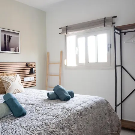Casa Naru Duplex Met Zonnig Terras L'Alfas del Pi