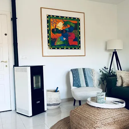 Casa Naru Duplex Met Zonnig Terras * L'Alfas del Pi