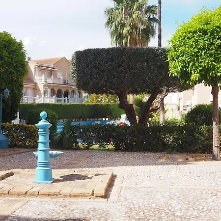 Casa Naru Duplex Met Zonnig Terras L'Alfas del Pi