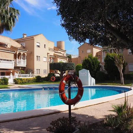 Casa Naru Duplex Met Zonnig Terras