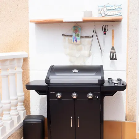 Casa Naru Duplex Met Zonnig Terras * L'Alfas del Pi