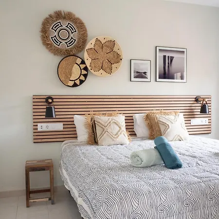 Apartmán Casa Naru Duplex Met Zonnig Terras L'Alfas del Pi