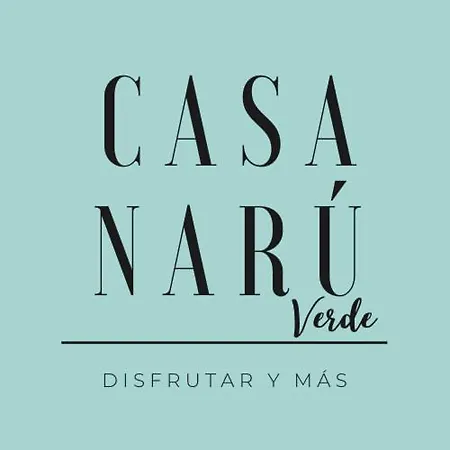 Apartmán Casa Naru Duplex Met Zonnig Terras *